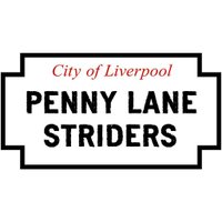 Penny Lane Striders(@PennyLane_1985) 's Twitter Profile Photo