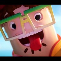CGShort (@cg_short) 's Twitter Profile