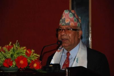 madhavknepal's profile picture. 