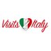 Visits 2 Italy (@visits2italy) Twitter profile photo