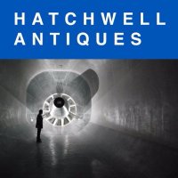 Hatchwell Antiques(@HatchwellLondon) 's Twitter Profile Photo