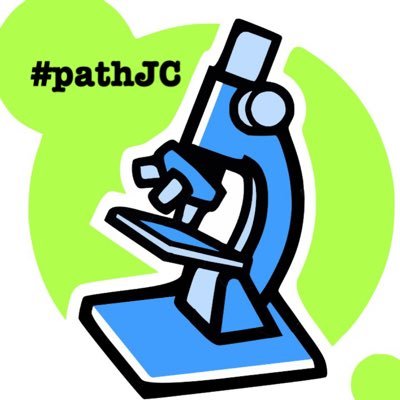 Online Pathology Journal Club  #pathJC #pathology #JournalClub
