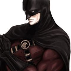 TimDrakeasrobin's profile picture. I figured out the identity's of Batman and Nightwing.I'm an Uncle. @_QuinzelHarleenis is mine and you can't have her!#GothamIsNow.Dick,Jason,and Damian=brothers