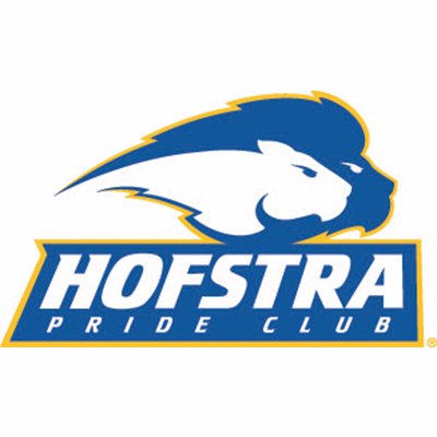 Official Twitter account of the Hofstra Athletics Pride Club.

For Hofstra Athletics messages and alerts right to your phone, text PRIDE to (934) 500-7660.