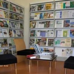 DocumentationBiodiv Profile