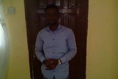 FESTUSEhigiato1's profile picture. I'm cool