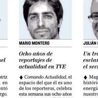 MarioMonteroTV (@mariomonterotv) 's Twitter Profile