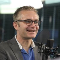 Ward Verrijcken (@filmward) 's Twitter Profile Photo