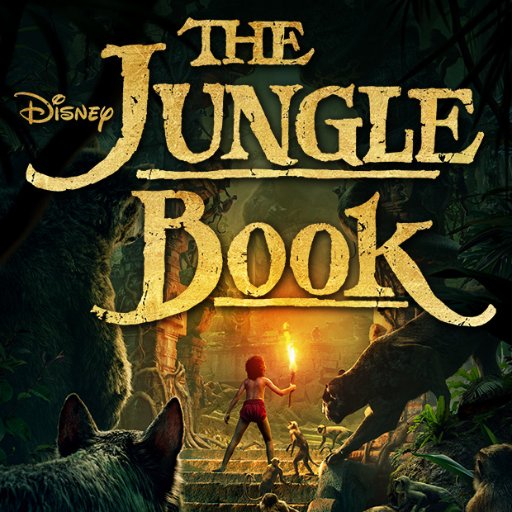 The Jungle Book