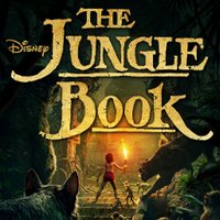The Jungle Book(@TheJungleBook) 's Twitter Profile Photo