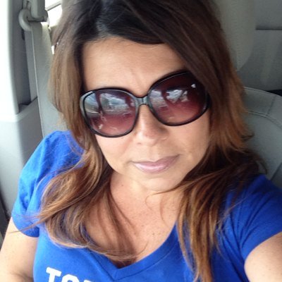 mother, football fan, Toronto Blue Jay follower, news junkie, Great Dane lover, and all around fun chica!!