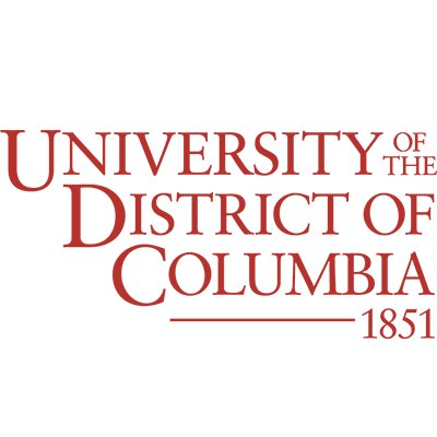 The official account for the University of the District of Columbia. The nation’s only exclusively public urban-land grant University. Home of the Firebirds 🔥