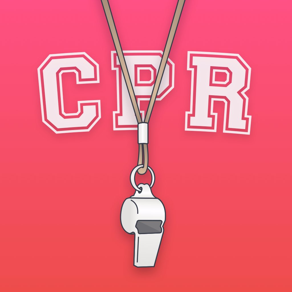 Created to save lives. myCPRtrainer is available free for Apple & Android devices.
Account not monitored 24/7.
If you have an emergency call 911.