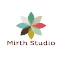 Mirth Studio (@mirthstudio) 's Twitter Profile