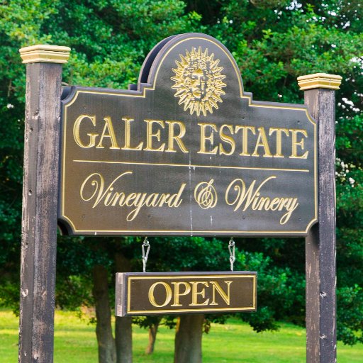 Galer Estate Winery