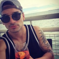 Niccolò Crivellin (@_crive_) 's Twitter Profile