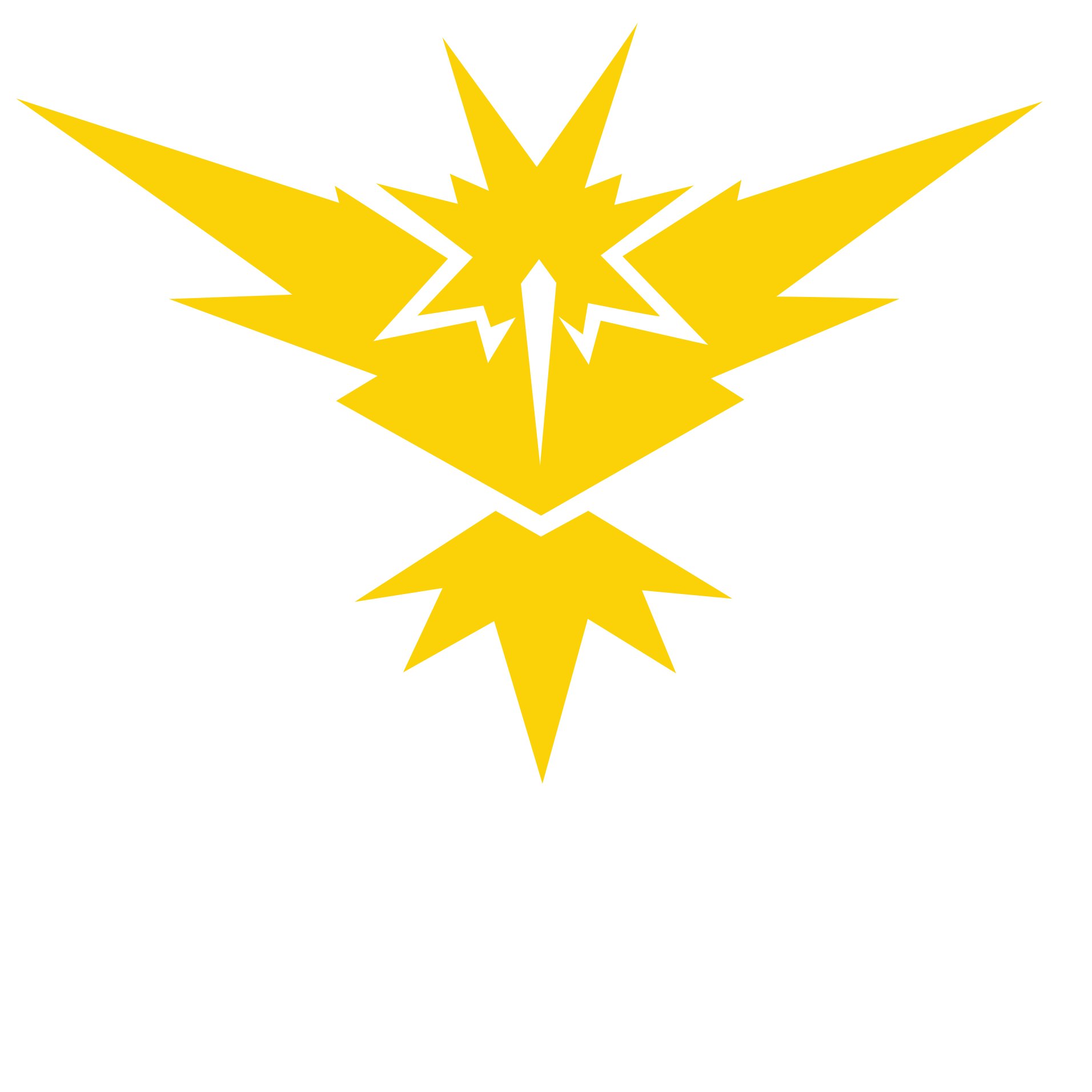 The official unofficial Twitter account for all #TeamInstinct and #TeamYellow. #PokemonGO