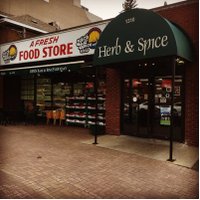 Herb & Spice (@theherbandspice) 's Twitter Profile