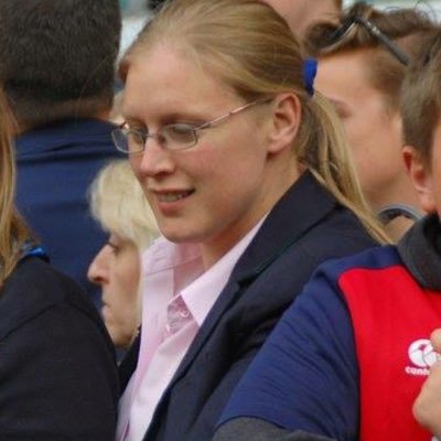 Chair of Staffordshire coaching & Rugby Safe Manager. RFU Coach educator and Programme manager for Staffs Women & Girls.