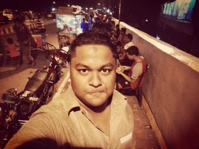 HasanulBanna16's profile picture. I am simply a non-innocent boy
studying in diploma☺
love to play cric and travel and eaaat
people call me fatty that's why I m happy