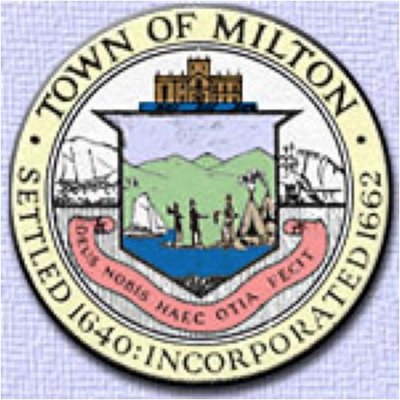 Downtown Milton - Town of Milton