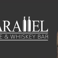 Parallel Wine & Whis (@parallelwine) 's Twitter Profile