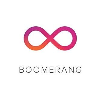 boomerang da instagram