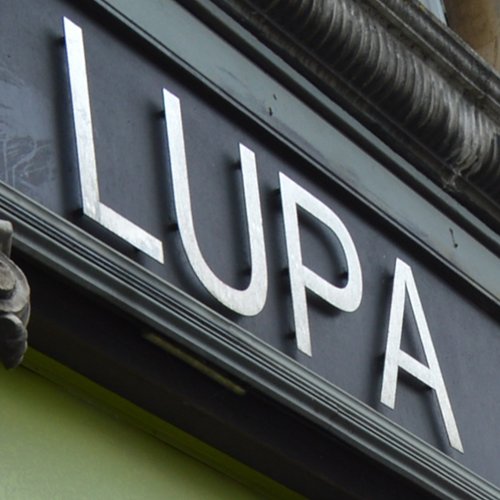 Lupa Restaurant
