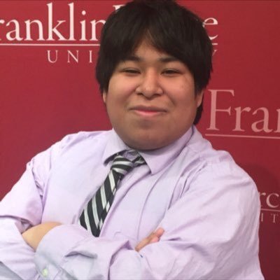 JWithnolastname's profile picture. Political journalist Twitter. MA in Homeland Security. Pace 2021 & FPU 2018. He/they