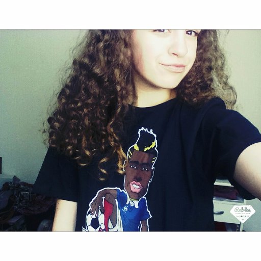 gsstchloe's profile picture. Je suis blogueuse