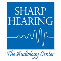 SHARP HEARING - The Audiology Center(@Sharp_hearing) 's Twitter Profile Photo