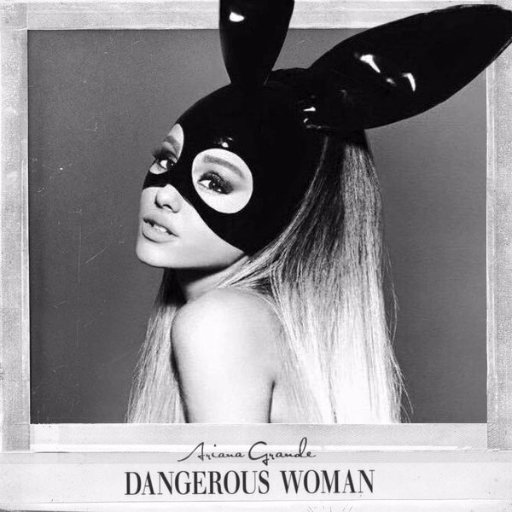 Dangerous Woman Tour