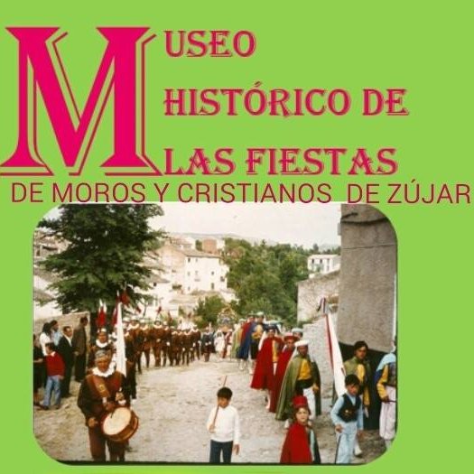 Espacio  Museístico  de las Fiestas de Moros y Cristianos para conservar y difundir un  patrimonio cutural etnográfico y religioso de 4 siglos. Zujar (Granada)