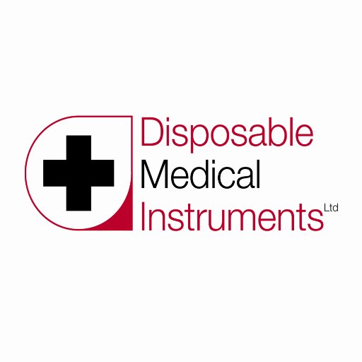 dmisales's profile picture. DMI - supplying high quality sterile single-use medical instruments to the wider healthcare market.