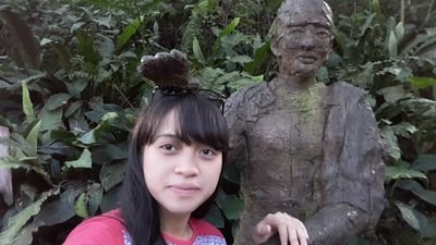 ACJunika's profile picture. Twitter yang lama @Junicach kena hack