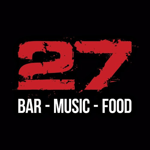 Inspired by the great musicians from the “Forever 27 Club”, 27 has taken a new approach to live music. @27Curacao