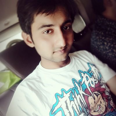 itsadityatyagi's profile picture. 