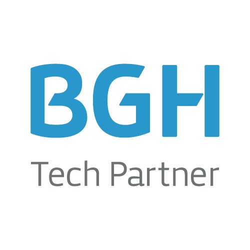 BGH Tech Partner