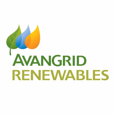 We're now Avangrid Renewables. Find us at @AvangridRen