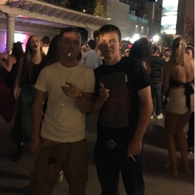 ADWALSH11's profile picture. 