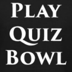 Play Quiz Bowl