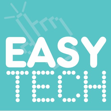 EASYTECH provides technology-related services, assistance and counseling to Senior Citizens.