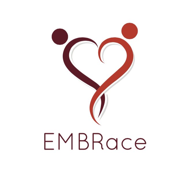 EMBRace is a culturally-based therapeutic program that empowers African-American families to confront racial stress together while strengthening family ties!