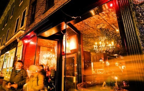 DuinoDuende's profile picture. International Street Food Restaurant, Music Venue, Social Spoke & Sister and Neighbor to Radio Bean. Burlington, VT