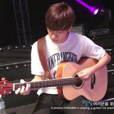 blockb_himchan's profile picture. 