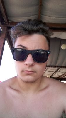 AndreicuY1097's profile picture. 