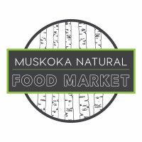 Muskoka Natural Food(@MuskokaNatFoods) 's Twitter Profile Photo