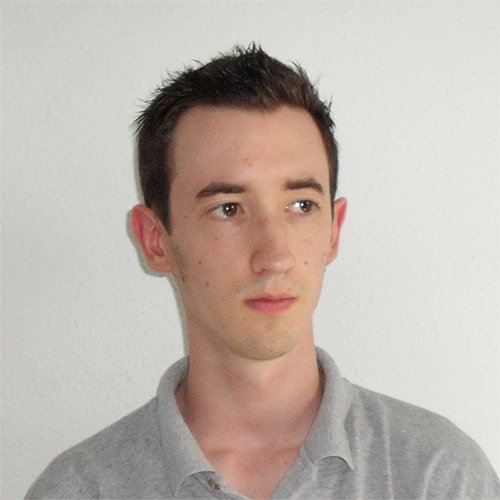 Développeur Web/Android de @Pokecardex et speedrunner occasionnel :)