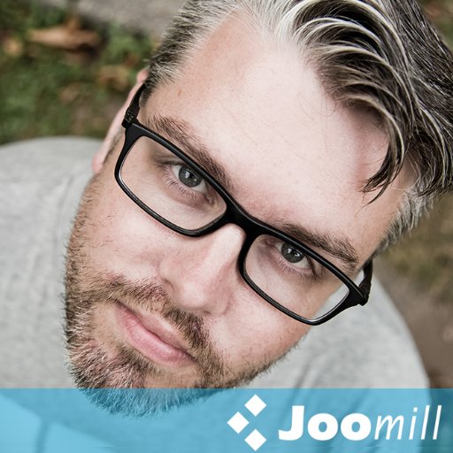 Jeroen || Joomill.nl