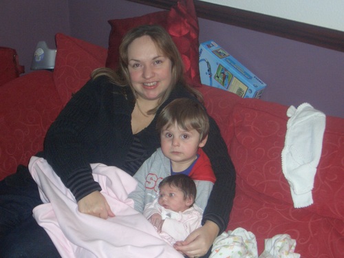 Jane Alison Cooney
